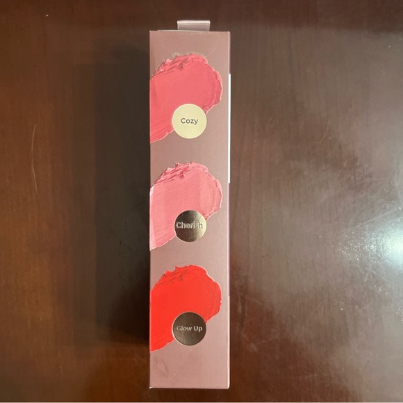 BCBGeneration Eye & Lip Set + More - Picture 6 of 9